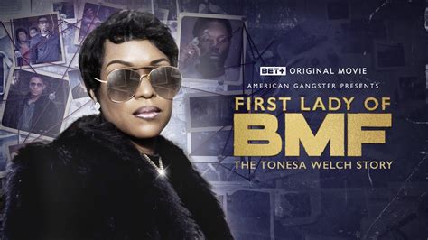 bmf lesbian|the tonesa welch story.